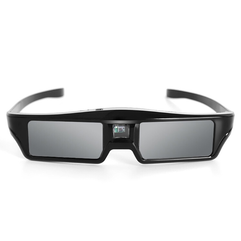Kính 3D sạc điện cho máy chiếu DLP-Link Optama Acer BenQ ViewSonic