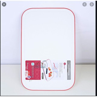 Thớt nhựa kháng khuẩn Lock&Lock Limber CSC534