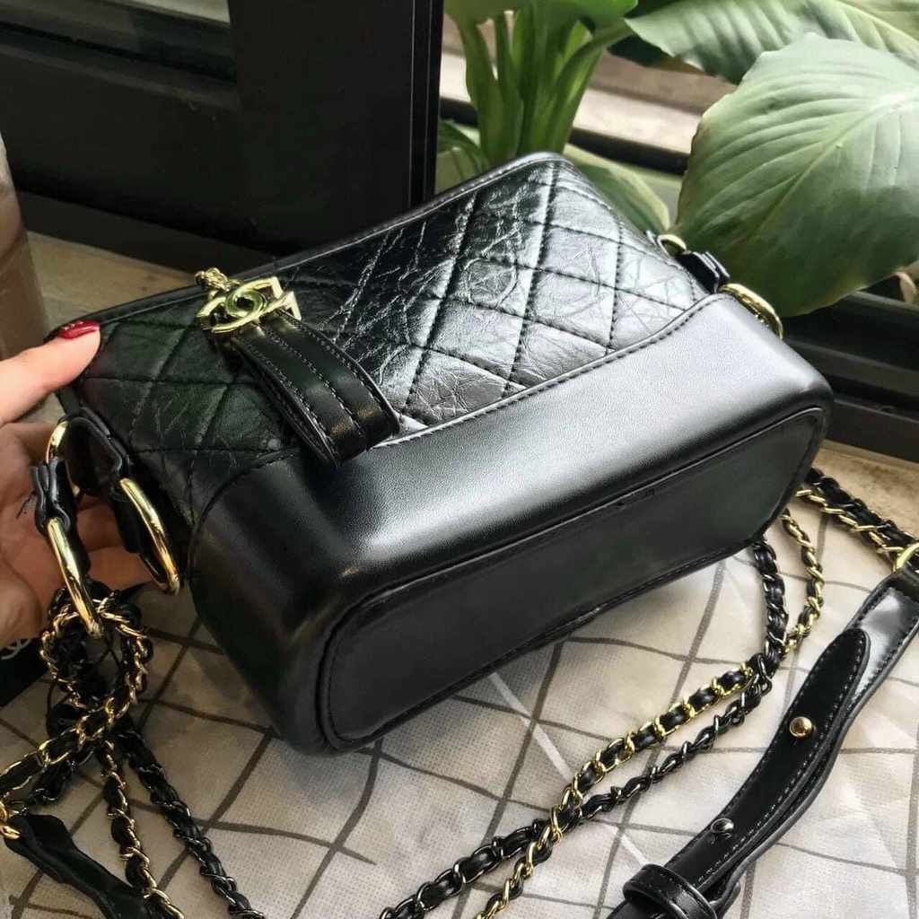 Túi Thời Trang Nữ Hobo Trám Siêu Hot TN280