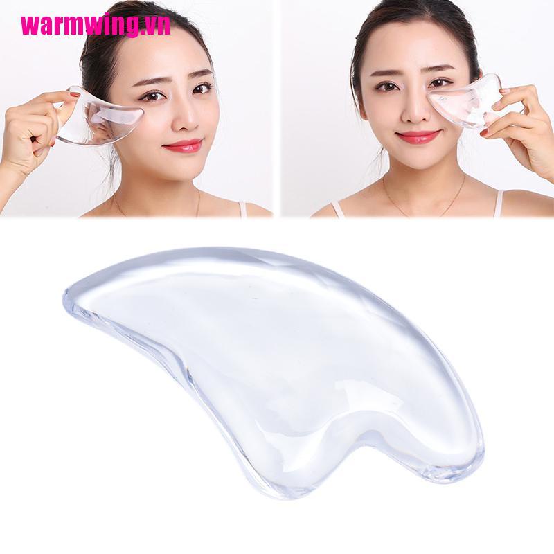 Dụng Cụ Mát Xa Gua Sha Chăm Sóc Làm Đẹp Da Mặt