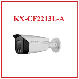 Camera 4 in 1 2.0 megapixel kbvision kx-cf2213l-a