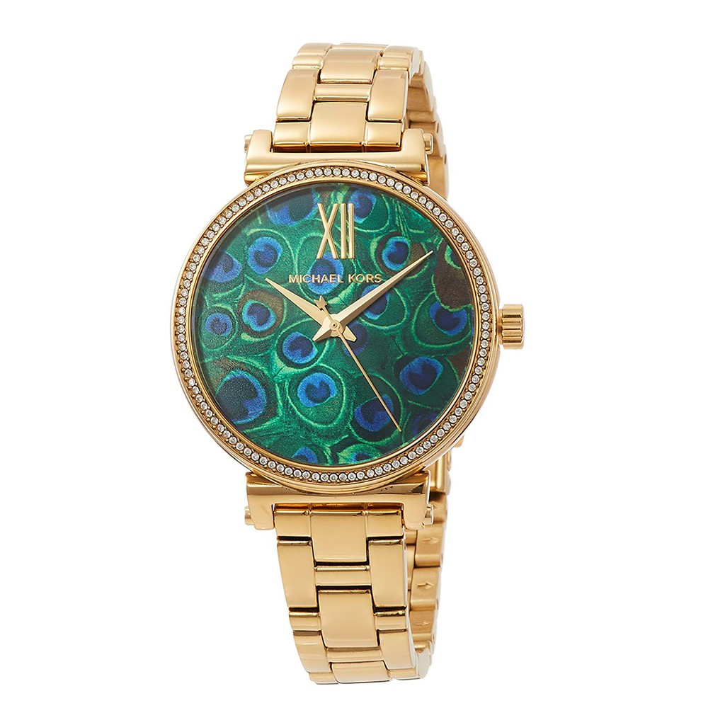 ĐỒNG HỒ NỮ MICHAEL KORS MK3946 36MM