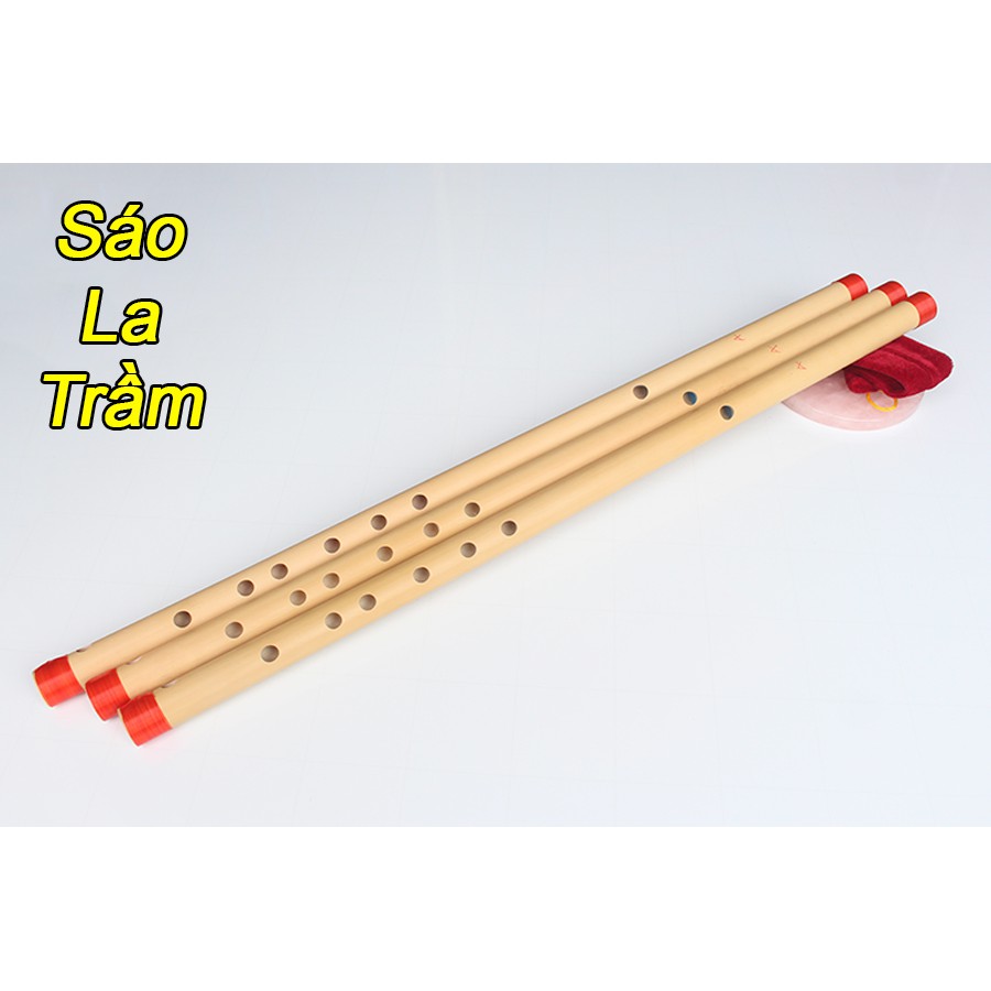 Sáo Trúc La Trầm
