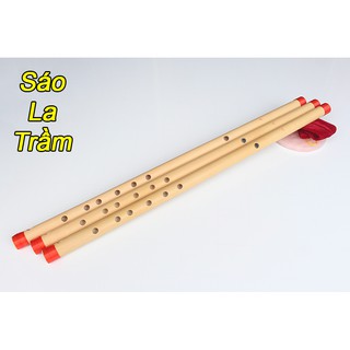 Sáo Trúc La Trầm