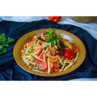 MẮM TRỘN ĐU ĐỦ THAI LAN