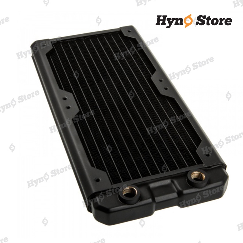 Radiator tản nhiệt nước Black Ice Nemesis 240GTS chất lượng cao Tản nhiệt nước custom - Hyno Store