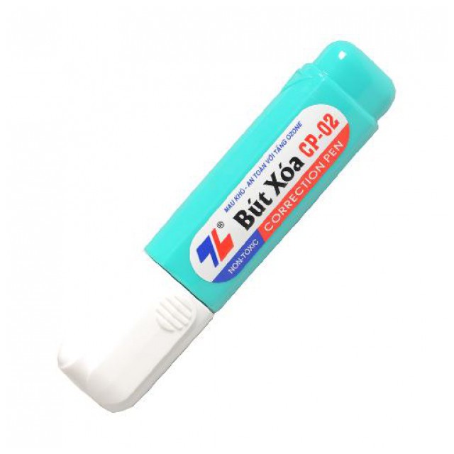 Bút xóa nướcThiên Long