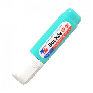 Bút xóa nướcThiên Long
