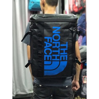 Balo chống nước TNF fuse box backpack