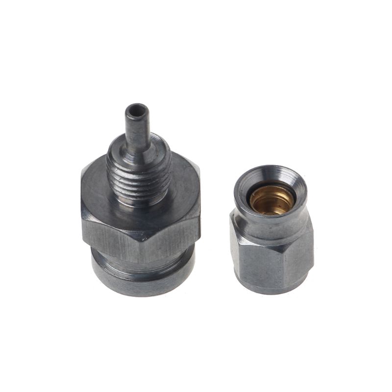 Đầu Nối Tay Thắng Xe Đạp An3 Sang M10X1.0 Bằng Thép Không Gỉ