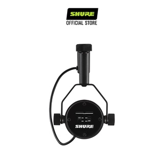 Micro Podcast Studio Shure SM7B - Hàng Chính Hãng