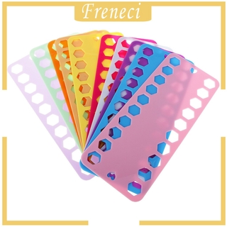 [Freneci] Tấm lót ren thêu chữ thập