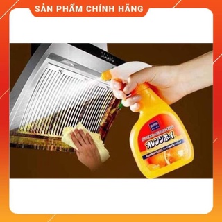 HÀNG Xịn Chai dung dịch tẩy đa năng siêu mạnh 400ml Daichi