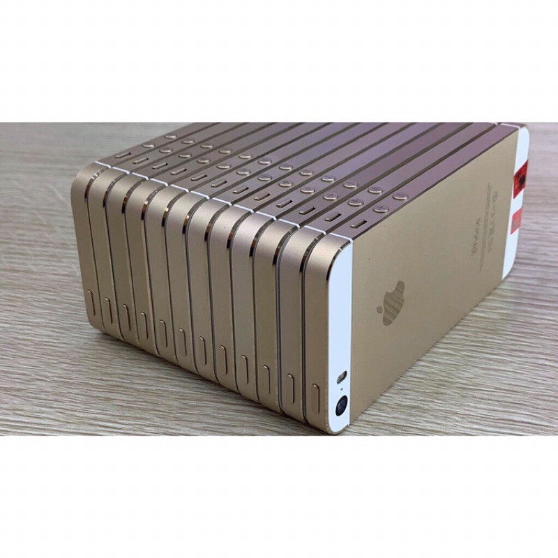 Điện thoại iPhone 5s 32gb | BigBuy360 - bigbuy360.vn