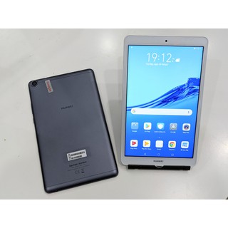 Máy tính bảng Huawei Mediapad M5 Lite 8 (Honor Pad 5) | Ram 4GB Rom 64GB Kirin 710 | Đầy đủ Tiếng Việt và dịch vụ Google