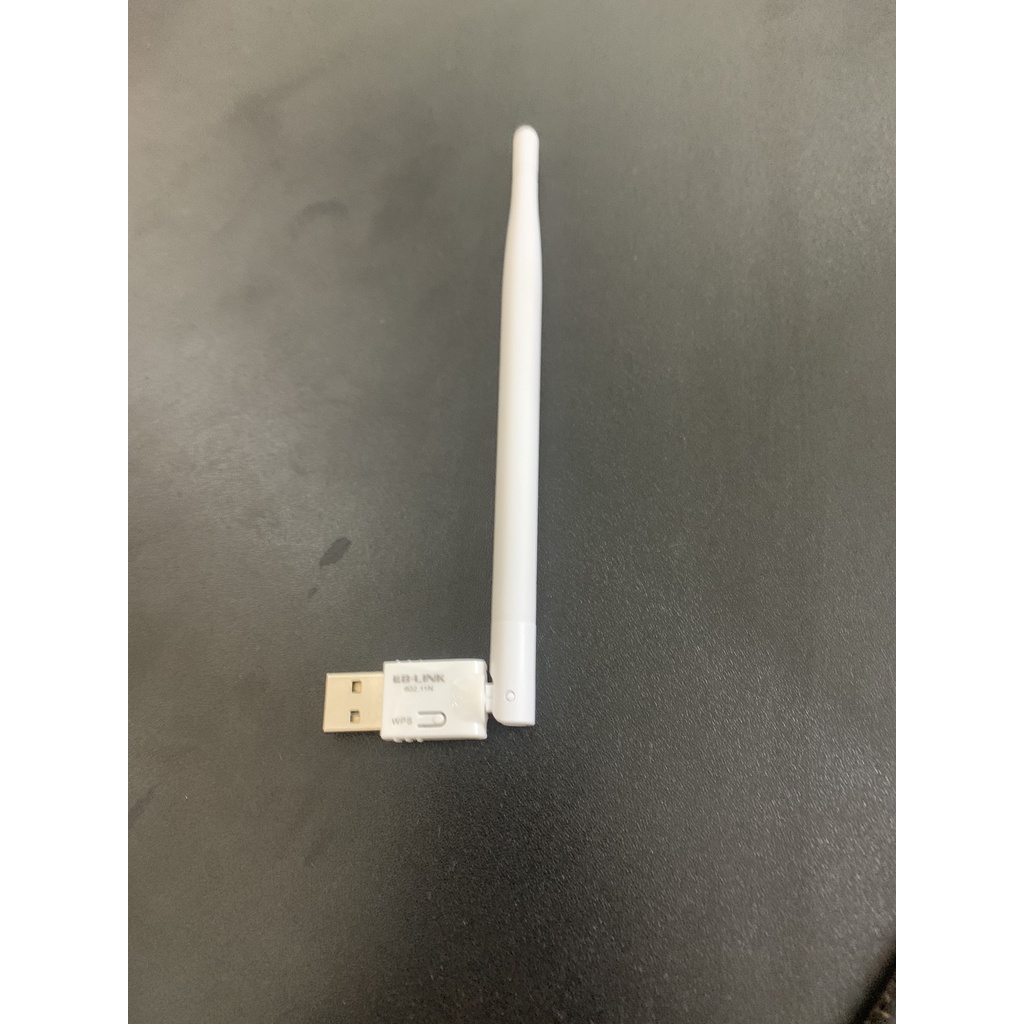 USB Thu Wifi cho PC - Laptop LB-Link BL-WN155A - Hàng Chính Hãng Bảo Hành 2 Nắm