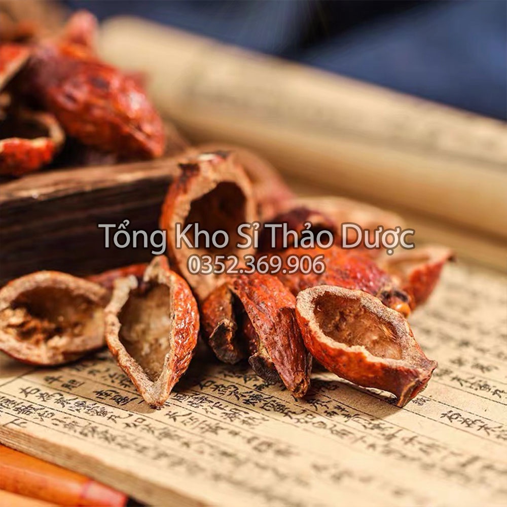 Kim anh tử 1kg (khô,thơm,sạch)