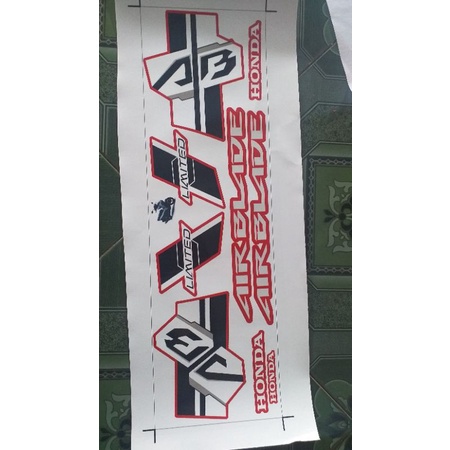 Tem rời dán xe ab 2020