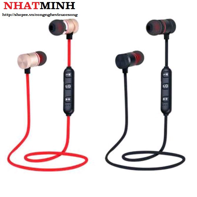 Tai Nghe Bluetooth S8 - Nhỏ Gọn, Tiện Lợi,Siêu Bass