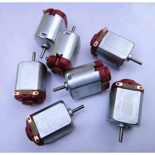 [HCM] Một Motor Mini 3V DC loại 130 - DIY