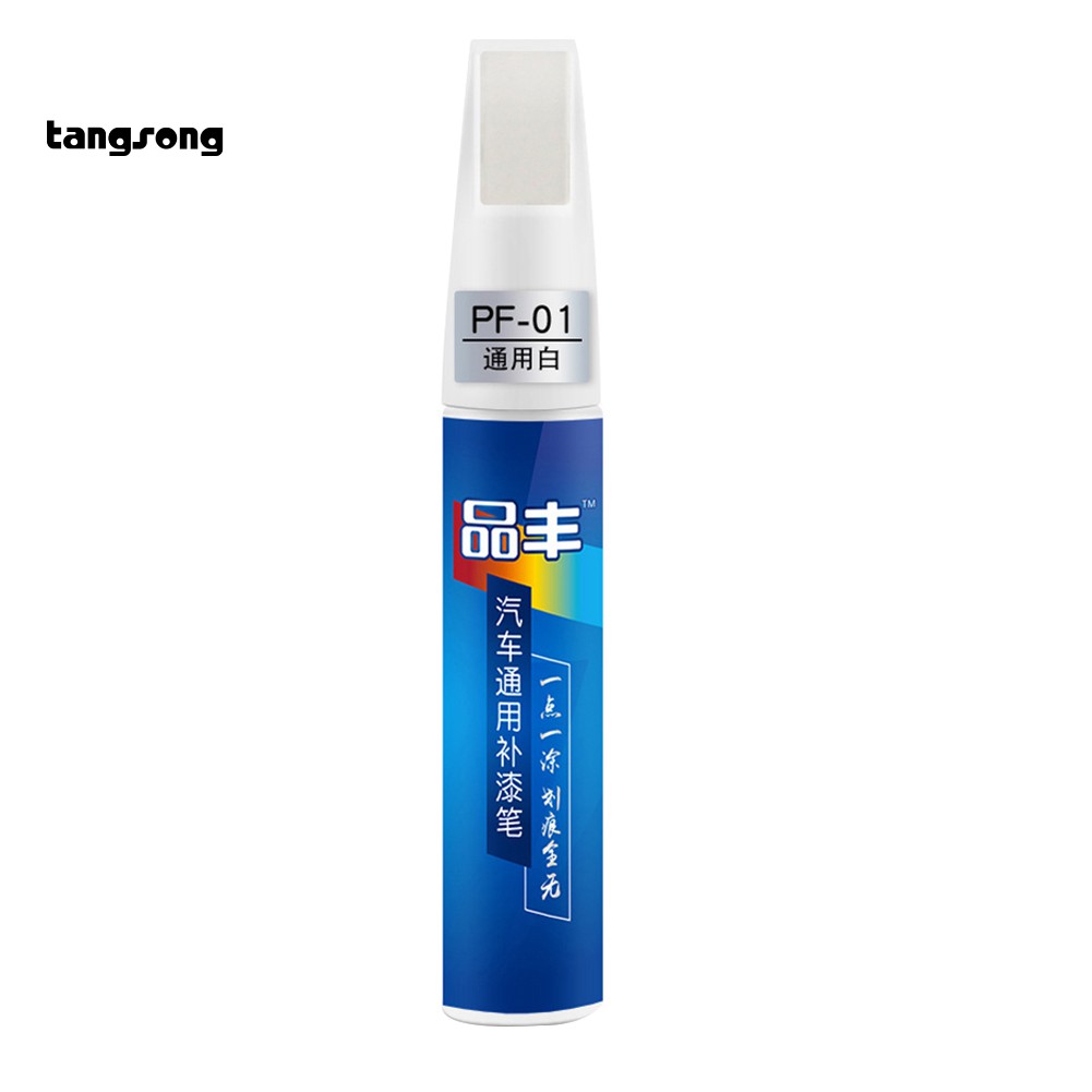 Bút xóa vết trầy xước trên xe ô tô tiện lợi