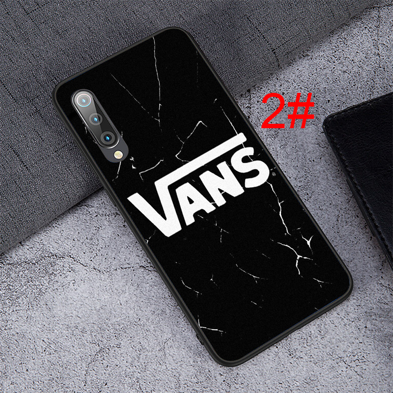 S176 Vans off the wall Xiaomi Mi 8 9 10 A1 A2 A3 Lite Pro F1 5X 6X Note 10 Soft Phone Case