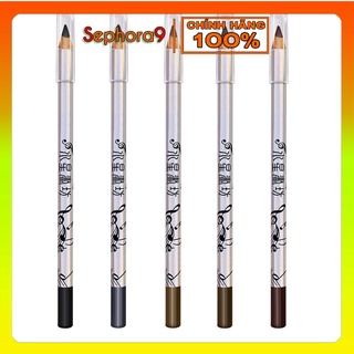 Chì kẻ mày dạng gọt FM kẻ lông mày dễ và sắc nét chống nước