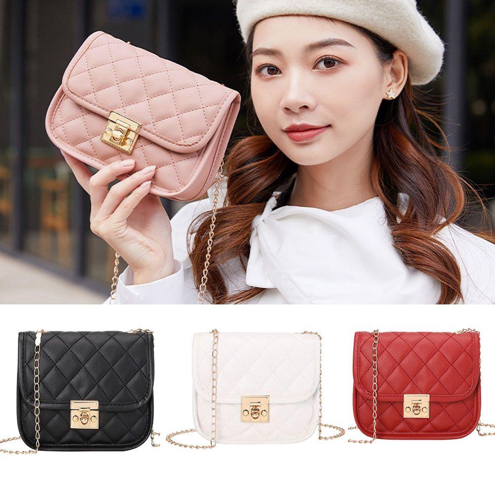 Túi Đeo Chéo Họa Tiết Thêu Màu Cầu Vồng Cao Cấp Thời Trang Dành Cho Nữ