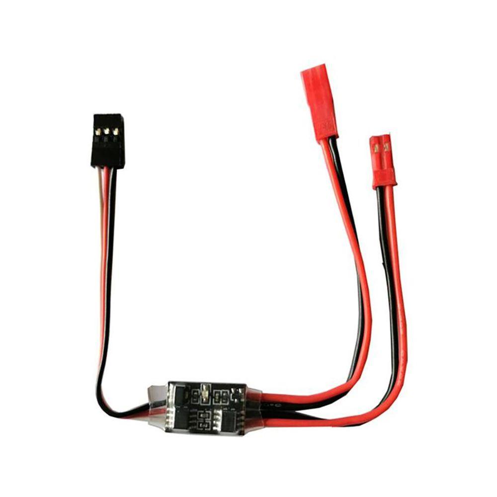 SUSANS Máy Bay Điều Khiển Từ Xa 3-30V PWM