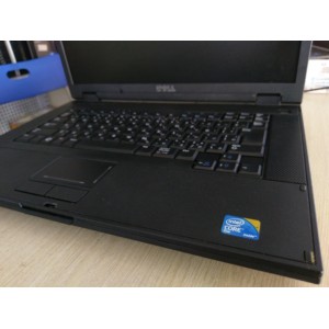 Laptop Dell Latitude E5500, Intel Core 2 Duo P7800, Ram 2g, Pin 2h, 15.4in #5