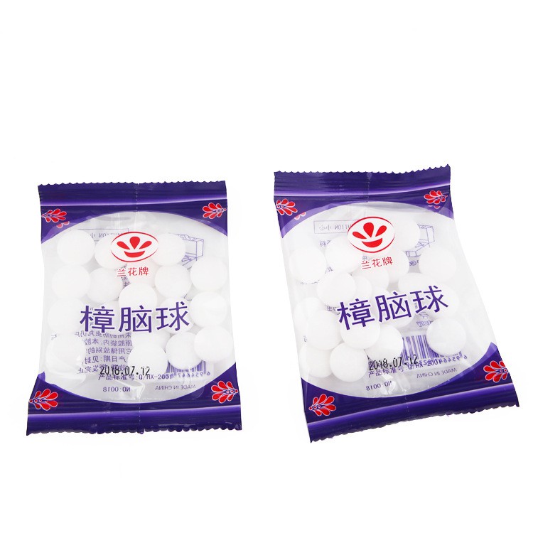 BỊCH BĂNG PHIẾN LONG NÃO ĐUỔI KIẾN GIÁN KHỬ MÙI HÔI (20gr)