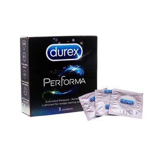 Bao cao su Durex Invisible ( Ôm sát )
