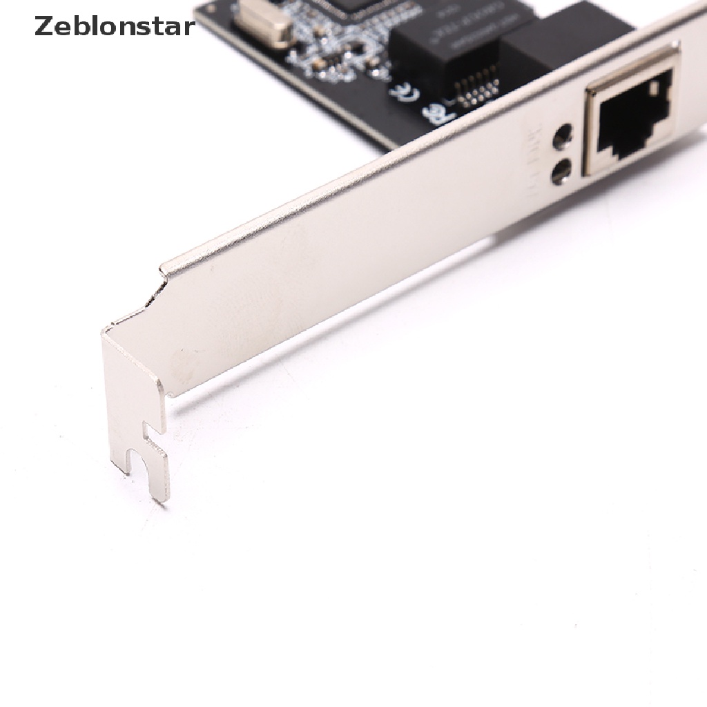 Card mạng PCI Express PCI-E Ethernet Gigabit 10/100/1000Mbps chuyên dụng