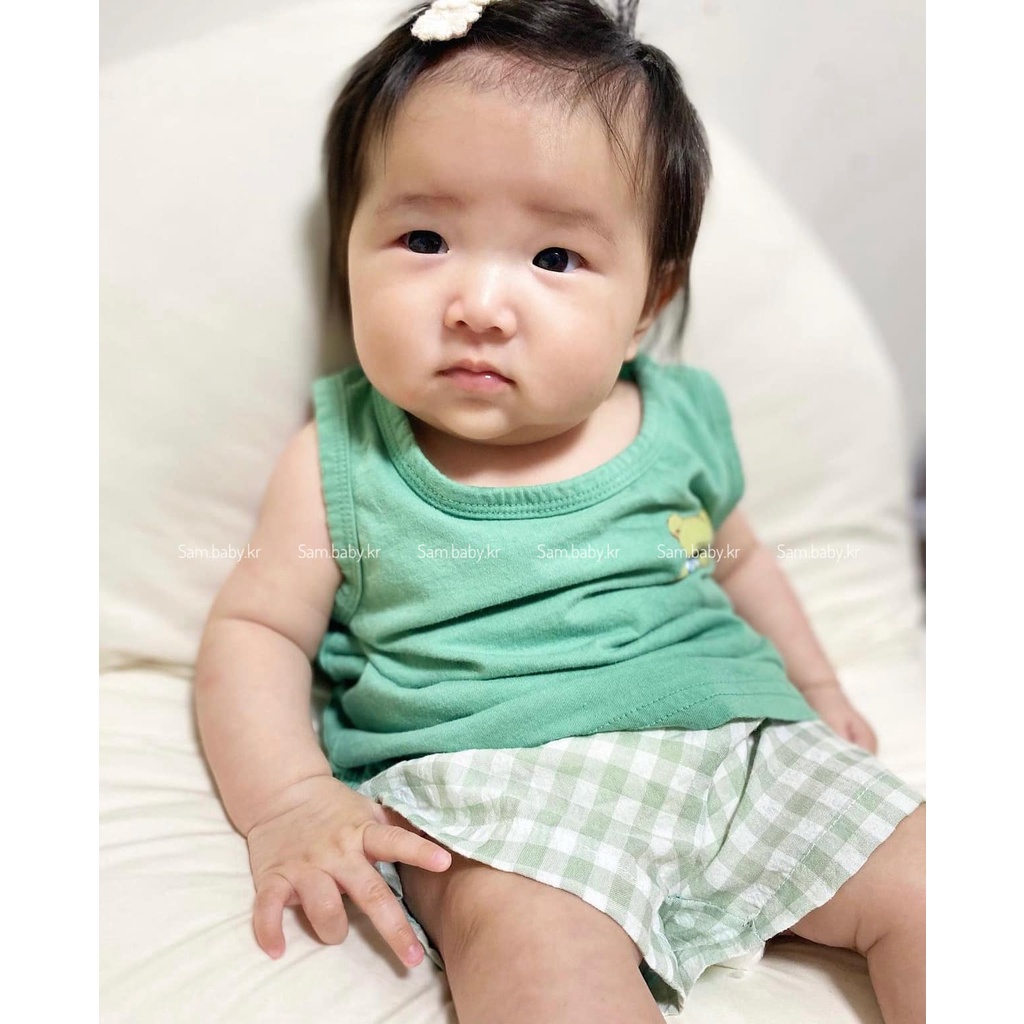 Set cộc gấu Lindo