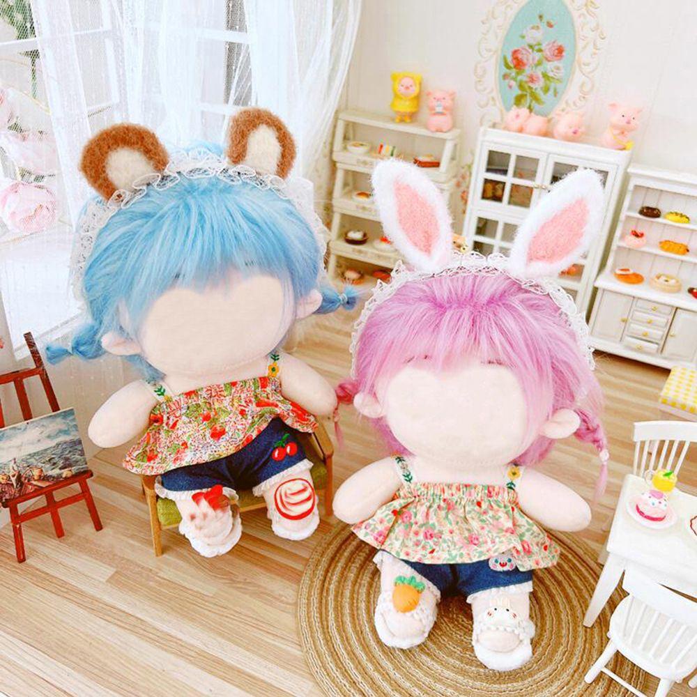 WONDER Quần Short Mini Thay Thế Cho Búp Bê