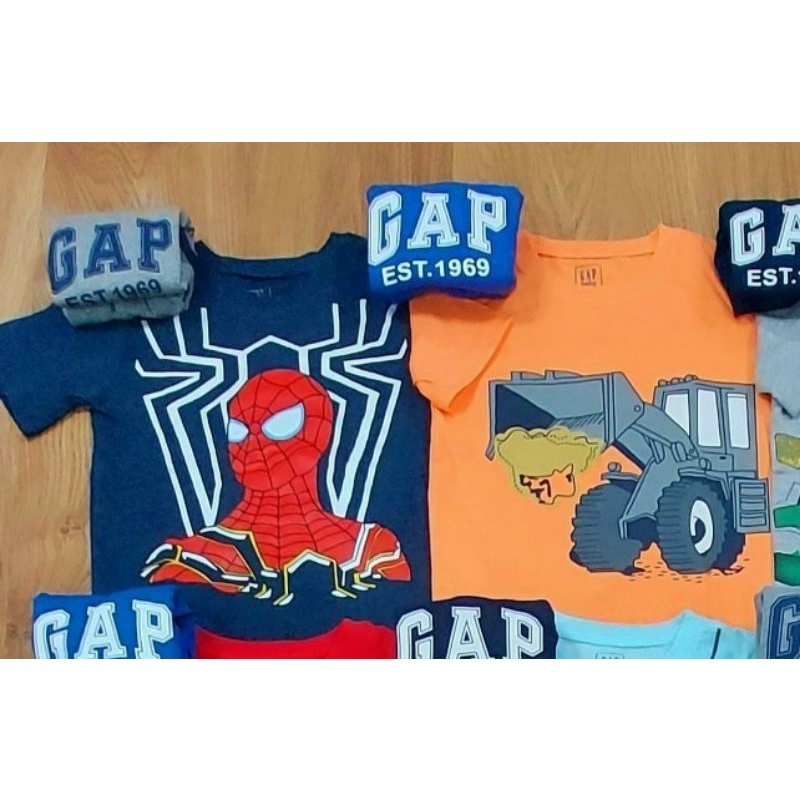 Bộ bé trai Gymboree thanh lý 10_24kg