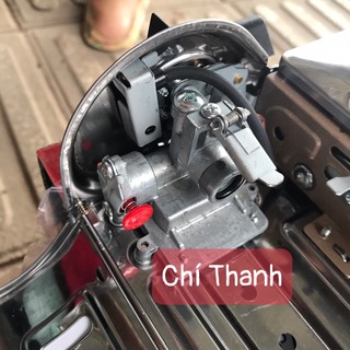 Bếp gas namilux 1811, 1911