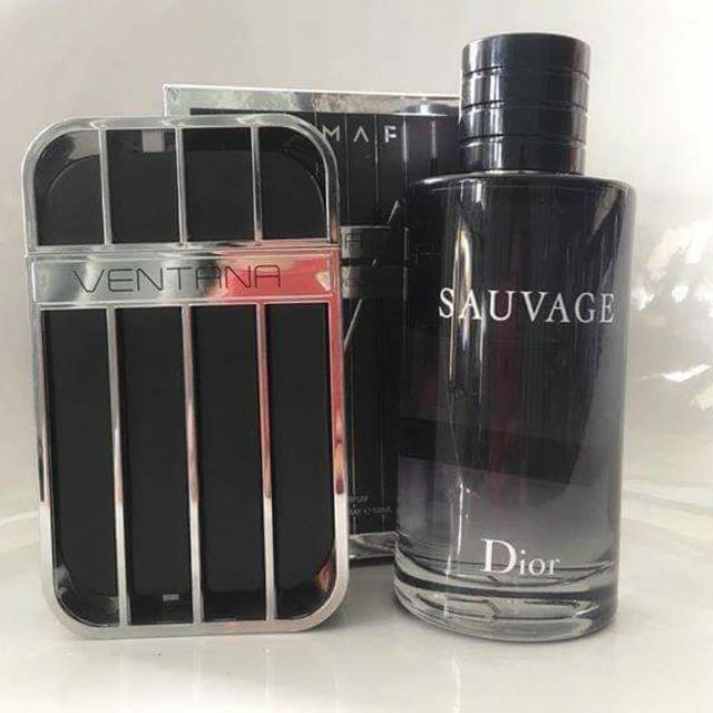 Nước hoa Armaf Ventana EDP (100ml full)