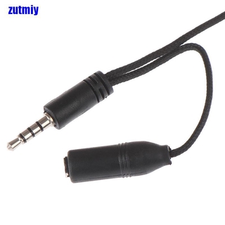 Micro Hát Karaoke Jack 3.5mm Cho Điện Thoại Pc Mi