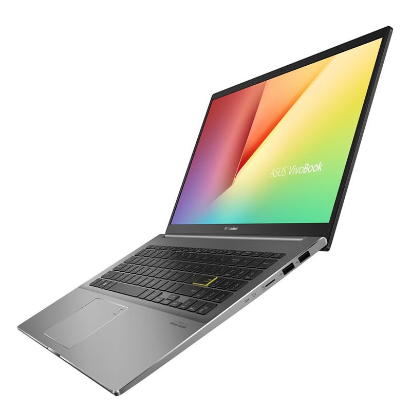 [ELBAU7 giảm 7% tối đa 1TR] Laptop Asus VivoBook S15 S533EQ-BQ011T (i5 1135G7/8GB RAM/512GB SSD/15.6 FHD/MX350 2GB