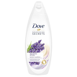 Sữa Tắm Cao Cấp Dove Đức 500ml