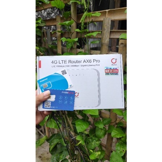 Bộ phát wifi chạy SIM 4G tốc độ cao
