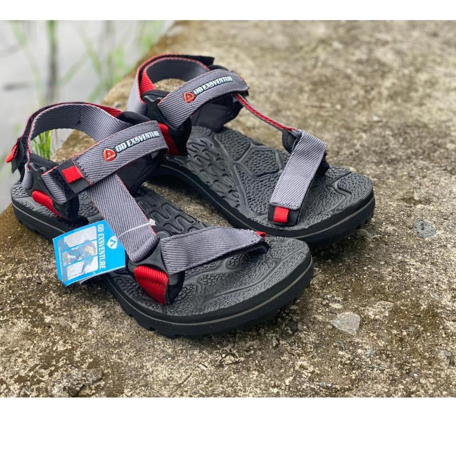 Sandal Leo Núi 5.5 X New X Chất Lượng Cao