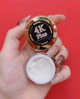 KEM 4K PLUS MINI THÁI LAN SIÊU DƯỠNG DA