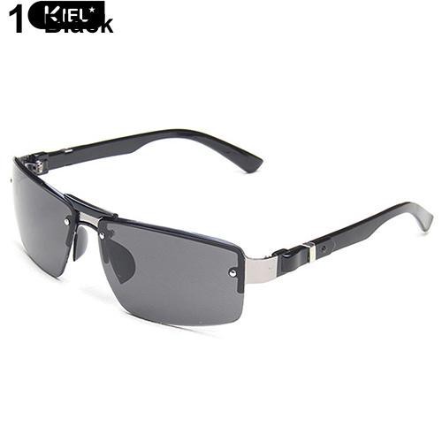 ✠Kính Mát Tròng Chữ Nhật Thời Trang Nam Tính | BigBuy360 - bigbuy360.vn