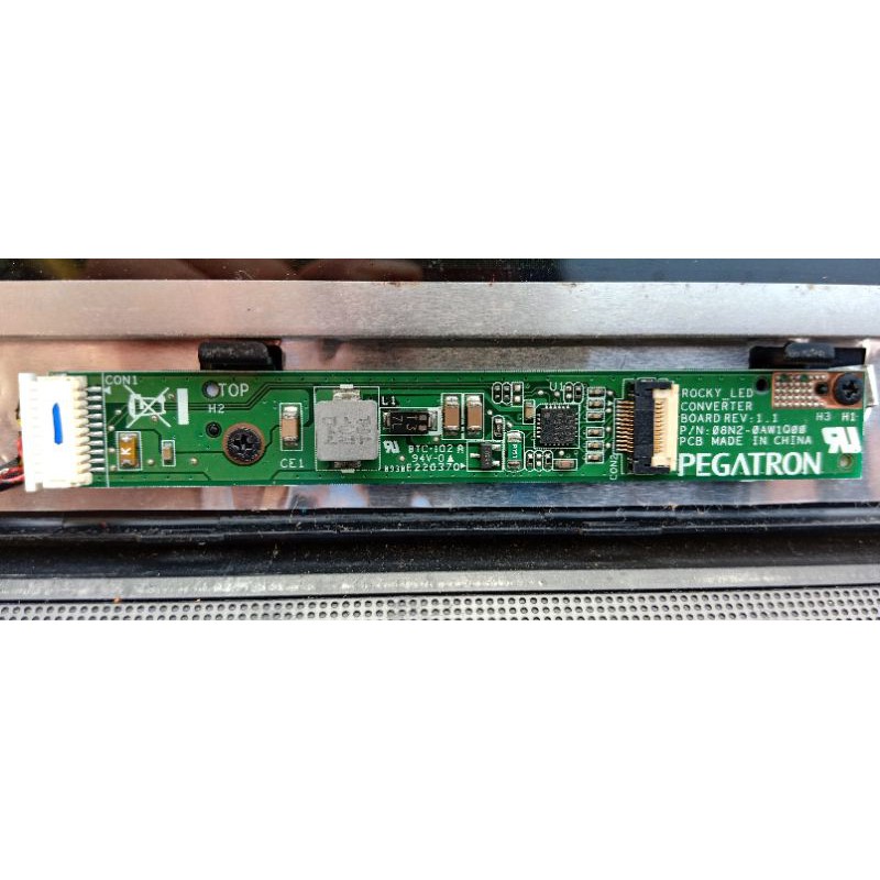 Board cao áp cho laptop lenovo Hàng tháo máy còn như mới,đã qua kiểm tracòn hoạt động bình thường.