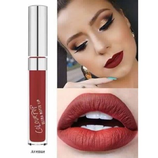 Son Kem Lì Colourpop