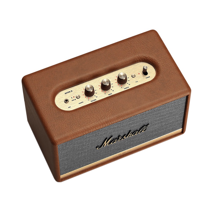 Loa Marshall Acton II chính hãng