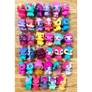 Thú Hatchimals mùa 9 (thú rời/cánh rời)