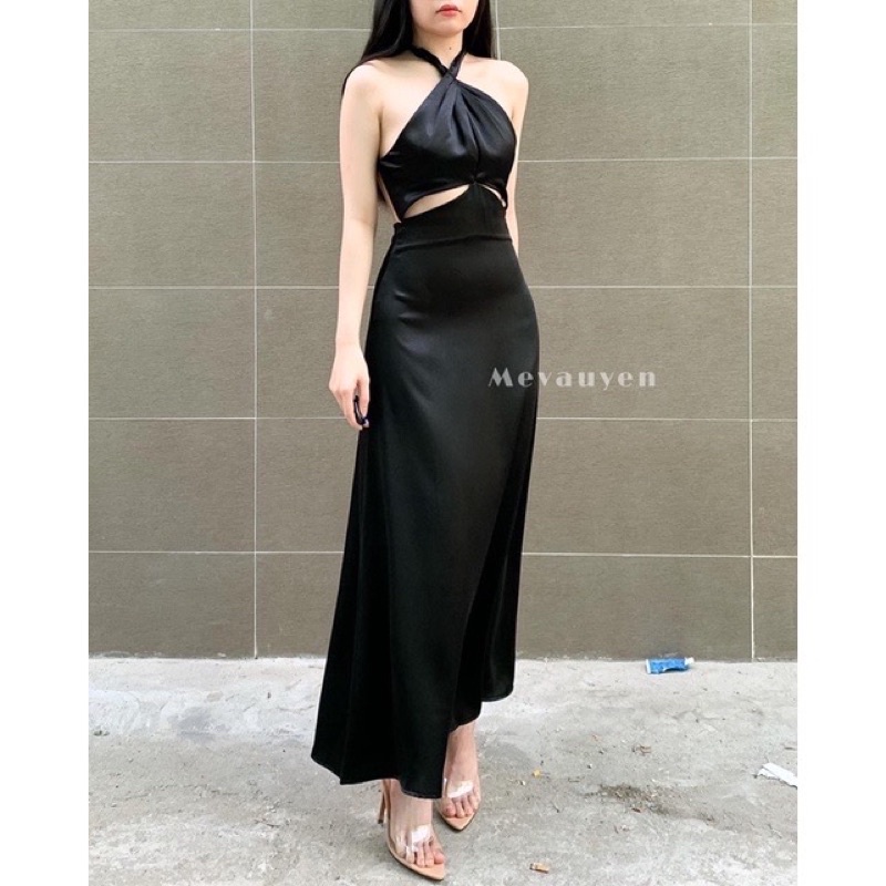 Thanh lý em Đầm Primrose Dress